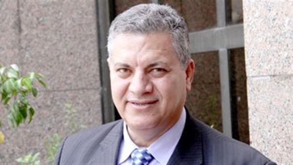 الحكم على «الفخراني» فى قضية «الابتزاز واستغلال النفوذ» الحكم على «الفخراني» فى قضية «الابتزاز واستغلال النفوذ»