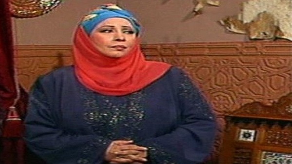 وفاة الفنانة ميرفت سعيد عن عمر يناهز 48 عامًا