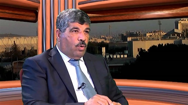 وزير مقاومة الاستيطان: المستوطنات دليل عنجهية وعنصرية الاحتلال وزير مقاومة الاستيطان: المستوطنات دليل عنجهية وعنصرية الاحتلال