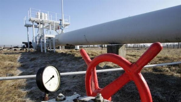 إيران تخفص مستوى تدفق الغاز الطبيعى لتركيا للنصف إيران تخفص مستوى تدفق الغاز الطبيعى لتركيا للنصف