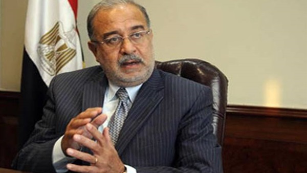 اليوم.. «إسماعيل» يبحث الأوضاع الأمنية والاقتصادية مع الحكومة اليوم.. «إسماعيل» يبحث الأوضاع الأمنية والاقتصادية مع الحكومة