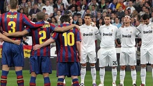 مدريد وبرشلونة يتصارعان للحصول على خدمات مدافع "الإنتر"