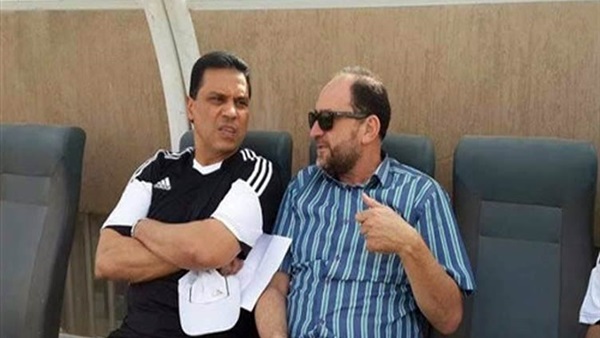 أزمة فى الجبلاية.. ومشرف الأوليمبي يرفض الاستجواب أزمة فى الجبلاية.. ومشرف الأوليمبي يرفض الاستجواب