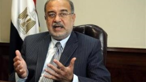 «المعايرجي» تُقاضي رئيس الوزراء لسحب قطعة أرض بالتجمع الخامس «المعايرجي» تُقاضي رئيس الوزراء لسحب قطعة أرض بالتجمع الخامس
