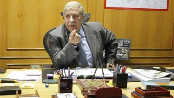 بروتوكول تعاون بين "الإسماعيلية" والجمعية المصرية لشباب الأعمال بروتوكول تعاون بين "الإسماعيلية" والجمعية المصرية لشباب الأعمال