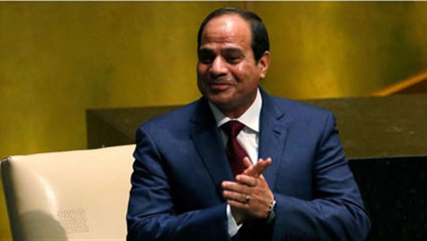 تفاصيل اجتماع «السيسى» مع وزير الدفاع اليوناني بـ«أثينا» تفاصيل اجتماع «السيسى» مع وزير الدفاع اليوناني بـ«أثينا»