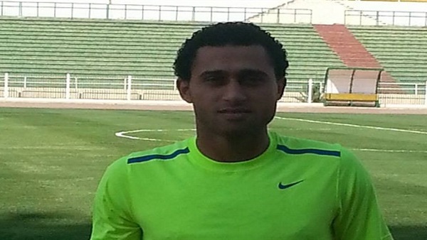 عبدالعزيز موسى يغيب عن تدريبات الداخلية عبدالعزيز موسى يغيب عن تدريبات الداخلية