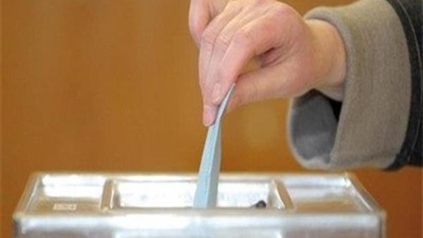 «العليا للانتخابات»: 65 ألفا و931 ناخبًا حضروا بدائرة الرمل بالإسكندرية «العليا للانتخابات»: 65 ألفا و931 ناخبًا حضروا بدائرة الرمل بالإسكندرية
