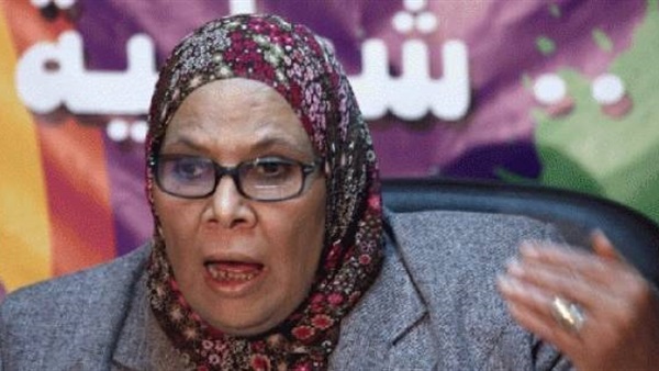 «آمنة نصير»: قضيتى بالبرلمان مواجهة ظاهرة زواج القاصرات «آمنة نصير»: قضيتى بالبرلمان مواجهة ظاهرة زواج القاصرات