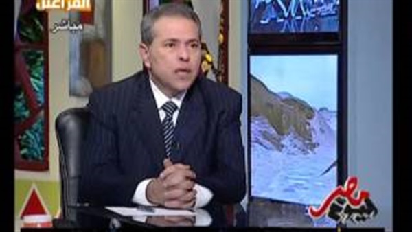 بالفيديو.. «عكاشة»: أمى قالتلى «أتمنظر بفلوسك مش بفلوس الشعب» بالفيديو.. «عكاشة»: أمى قالتلى «أتمنظر بفلوسك مش بفلوس الشعب»