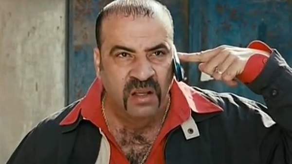 اللمبى مذيعا لأول مرة على mbc مصر اللمبى مذيعا لأول مرة على mbc مصر