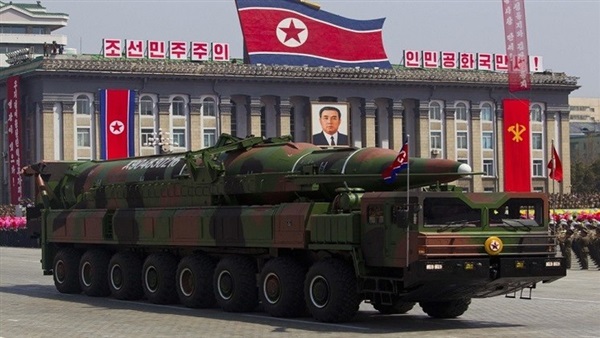 كوريا الشمالية تلمح لامتلاكها قنبلة «هيدروجينية»