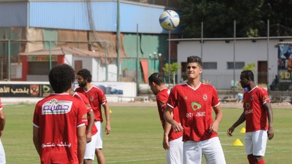 تأهيل الثلاثي في مران الأهلي وغياب رباعي المنتخب وعودة "مارسيلو"