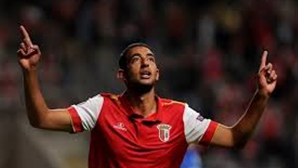 "كوكا" يقود براجا أمام جرونينجن في الدوري الأوروبي