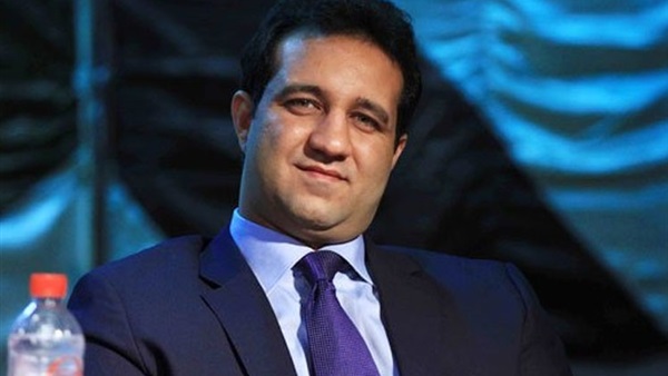 أحمد مرتضى: علينا نقل التكنولوجيا المستخدمة في البرلمان اليوناني أحمد مرتضى: علينا نقل التكنولوجيا المستخدمة في البرلمان اليوناني