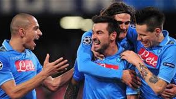 نابولي يواجه ليجا وارسو في الدوري الأوروبي نابولي يواجه ليجا وارسو في الدوري الأوروبي
