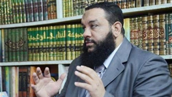 تأجيل محاكمة مُنسق حركة «حازمون» ونجليه إلى جلسة 3 فبراير تأجيل محاكمة مُنسق حركة «حازمون» ونجليه إلى جلسة 3 فبراير