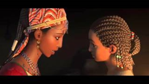 بالفيديو..العرض الأول لفيلم "بلال" بدبى السينمائى 