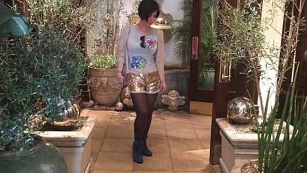 بالصورة.. ملابس شمس الكويتية تثير غضب نشطاء مواقع التواصل 