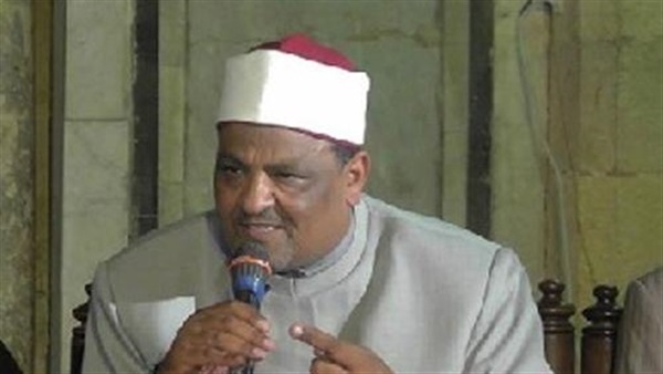 «وكيل الأزهر» يستعرض مع السفير التايلاندي سبل تعزيز التعاون التعليمي «وكيل الأزهر» يستعرض مع السفير التايلاندي سبل تعزيز التعاون التعليمي