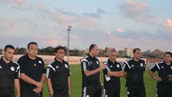 الأحد..اعلان قائمة منتخب الناشئين استعدادا لتونس الأحد..اعلان قائمة منتخب الناشئين استعدادا لتونس