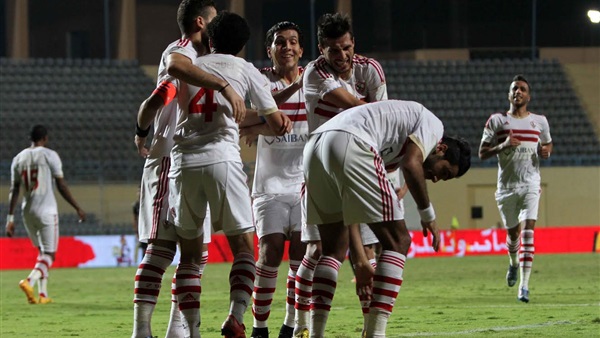 "الزمالك" يشيد بودية الإنتاج الحربي "الزمالك" يشيد بودية الإنتاج الحربي