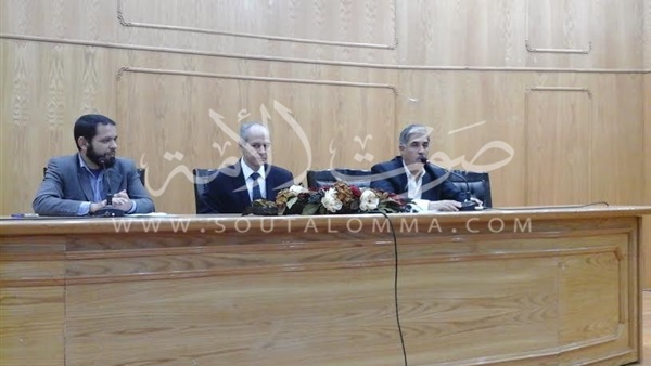بالصور..دورة تدريبية لطلاب جامعة الفيوم المتطوعين بمشروع محو الأمية بالصور..دورة تدريبية لطلاب جامعة الفيوم المتطوعين بمشروع محو الأمية