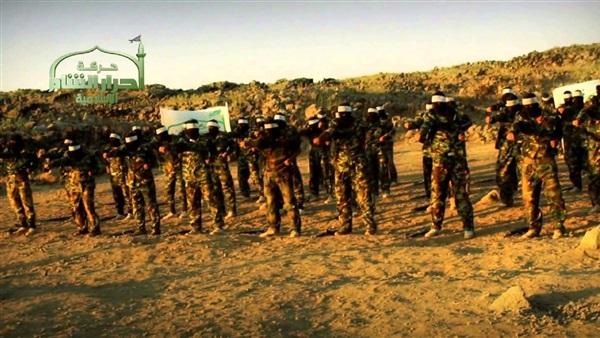 حركة «أحرار الشام» تعلن انسحابها من مؤتمر المعارضة بالرياض