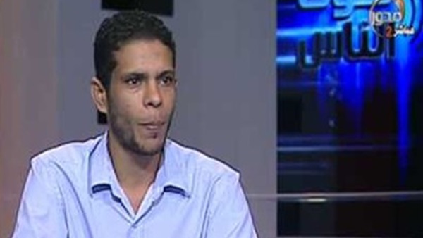 «إخواني منتشق»: هدوء مظاهرات الإرهابية مجرد خدعة «إخواني منتشق»: هدوء مظاهرات الإرهابية مجرد خدعة