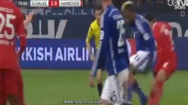 بث مباشر.. بروسيا دورتموند Vs باوك سالونيكا في "الدوري الأوروبي"