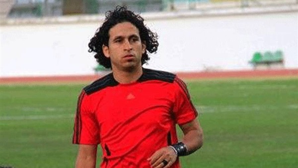 نجم الحرس يتحدى ناديه ويعلن رحيله عن الفريق نهاية الموسم نجم الحرس يتحدى ناديه ويعلن رحيله عن الفريق نهاية الموسم