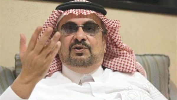 الديوان الملكى السعودى ينعى والدة الأمير جلوي بن سعود بن عبدالعزيز 