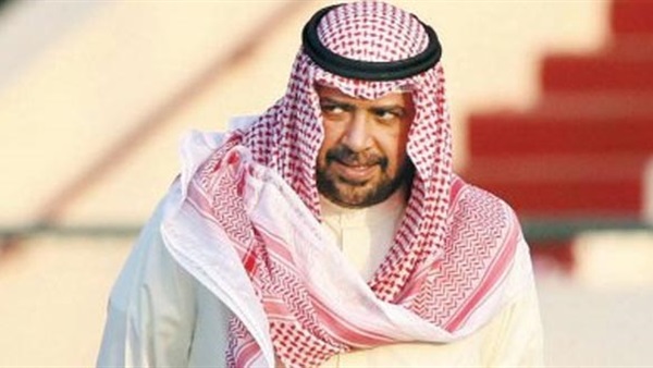 السجن ستة أشهر للشيخ أحمد الفهد لإهانته القضاء الكويتي السجن ستة أشهر للشيخ أحمد الفهد لإهانته القضاء الكويتي