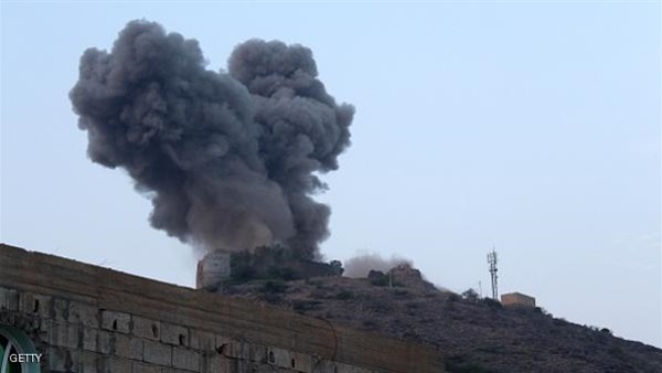 الجيش اليمني والمقاومة يتقدمان في الجوف والطيران يدمر آليات للحوثيين الجيش اليمني والمقاومة يتقدمان في الجوف والطيران يدمر آليات للحوثيين