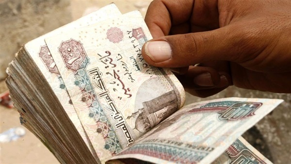 المالية: ارتفاع الأجور وتعويضات العاملين إلى198.5 مليار جنيه المالية: ارتفاع الأجور وتعويضات العاملين إلى198.5 مليار جنيه