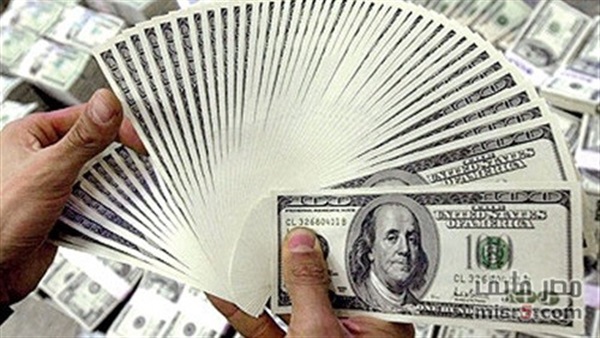 ارتفاع سعر الدولار بالسوق السوداء إلى 860 قرشا و865 قرشا ارتفاع سعر الدولار بالسوق السوداء إلى 860 قرشا و865 قرشا