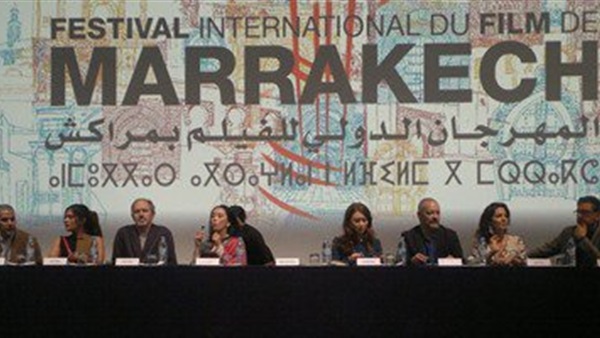 اليوم.. «كيبر» ينافس على النجمة الذهبية «بمراكش» اليوم.. «كيبر» ينافس على النجمة الذهبية «بمراكش»