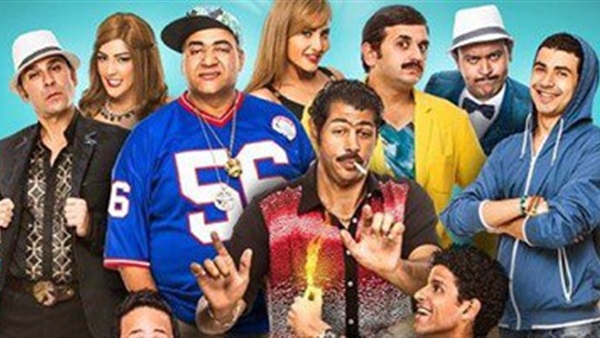 طرح البوستر الدعائي الثاني لفيلم «أوشن 14» طرح البوستر الدعائي الثاني لفيلم «أوشن 14»