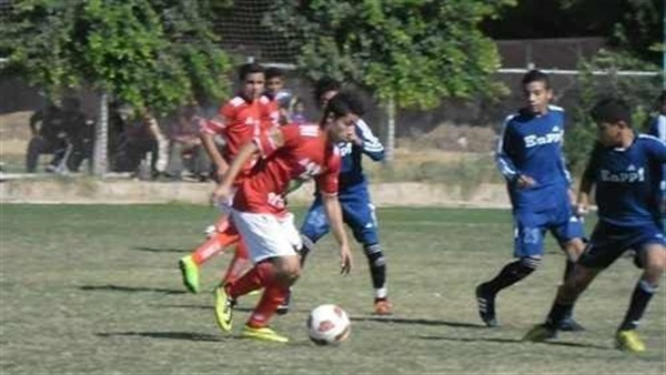 اليوم..المقاولون أمام الداخلية بالجولة الثامنة لدوري القاهرة اليوم..المقاولون أمام الداخلية بالجولة الثامنة لدوري القاهرة