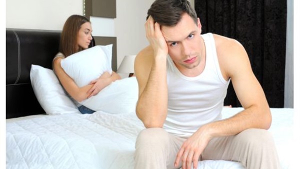 دراسة: 46 % يشعرن بالحزن بعد العلاقة الحميمة