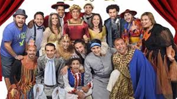 «مسرح مصر»: «إم بي سي مصر» تعيد المسرحيات لأسباب لا نعلمها «مسرح مصر»: «إم بي سي مصر» تعيد المسرحيات لأسباب لا نعلمها