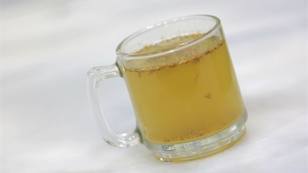 أسرع مشروب لتتخلصي من نزلات البرد أسرع مشروب لتتخلصي من نزلات البرد