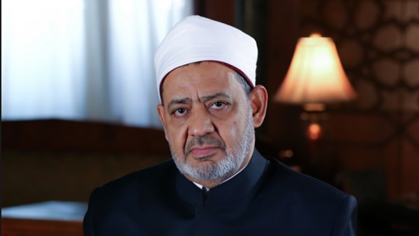 «الأزهر» يدشن فرع لـ «بيت العائلة المصرية» فى أسوان «الأزهر» يدشن فرع لـ «بيت العائلة المصرية» فى أسوان