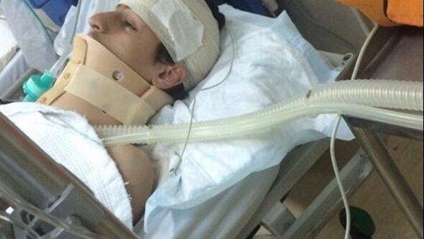 الكوكب السعودي يلعن عن وفاة «العنزى» الكوكب السعودي يلعن عن وفاة «العنزى»
