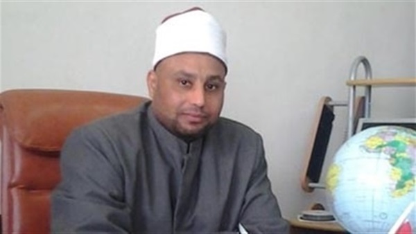 وكيل وزارة الأوقاف بـ«بورسعيد» يطالب الأئمة بالتصدي للأفكار المتطرفة