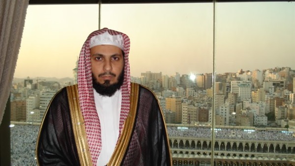 إمام المسجد «الحرام» يحذر من خيانة الأوطان إمام المسجد «الحرام» يحذر من خيانة الأوطان
