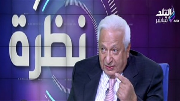«عكاشة»: 25 يناير قامت لهدم النظام وإفتقدت خريطة البناء