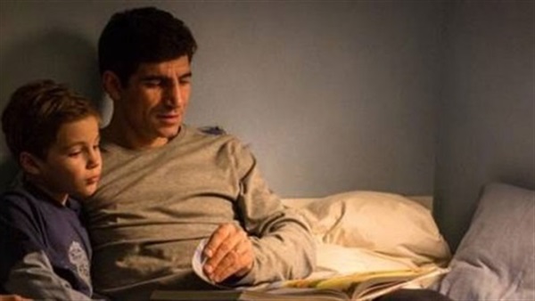 "الكنز" ينافس في مهرجان دبي السينمائي 