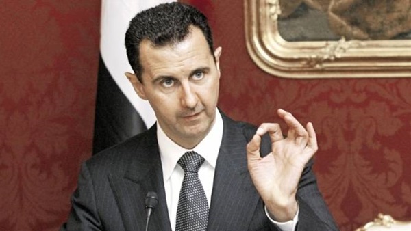 «الأسد»: لن أتفاوض مع الإرهابيين كما تريد السعودية «الأسد»: لن أتفاوض مع الإرهابيين كما تريد السعودية