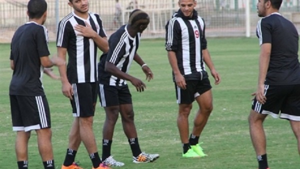 الزمالك يدخل معسكر مغلق اليوم بـ«دريم» الزمالك يدخل معسكر مغلق اليوم بـ«دريم»